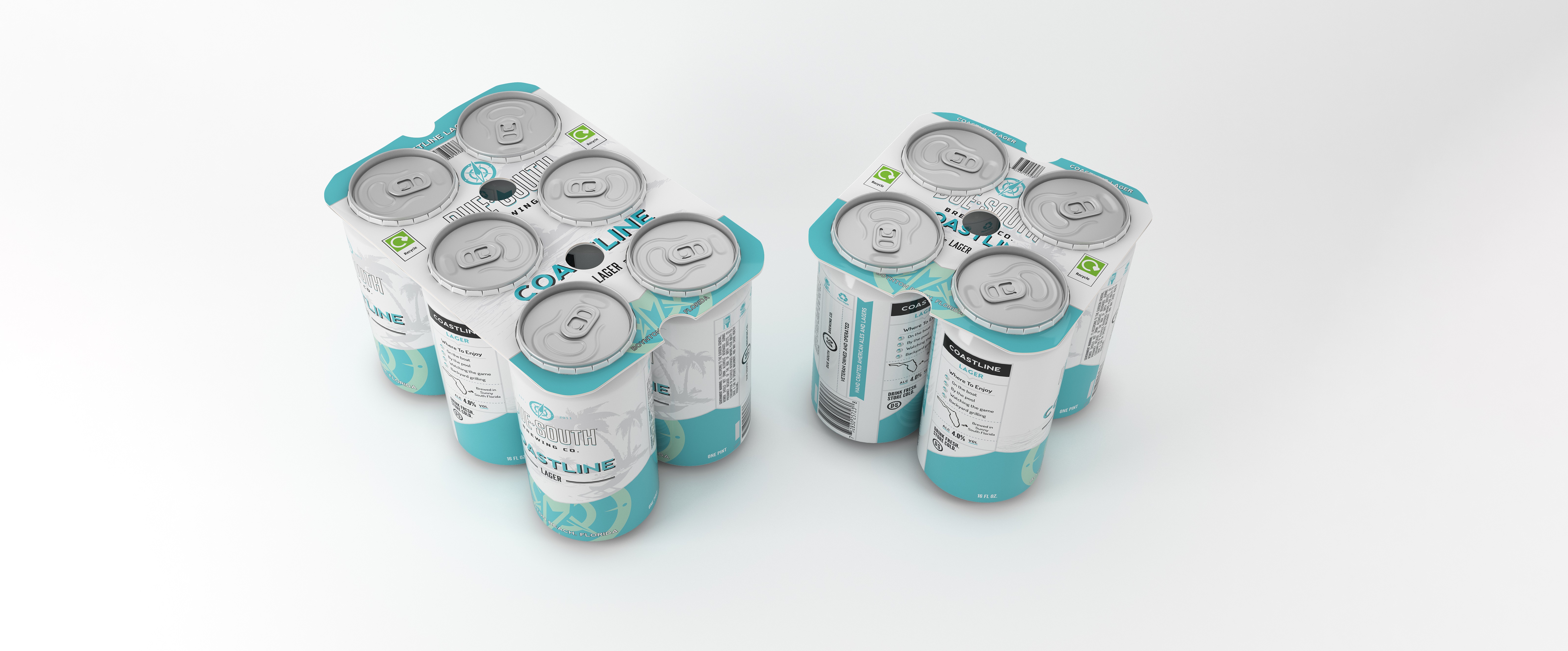 WaveGrip to showcase cardboard carriers at Craft Brewers Conference