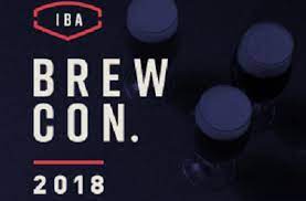 WaveGrip Demonstrates Beer Can Carriers at BrewCon 2018