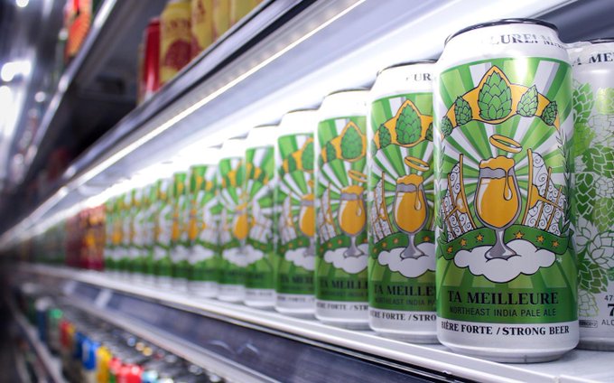 First install in Canada helps Lagabiere aim to double its canning output