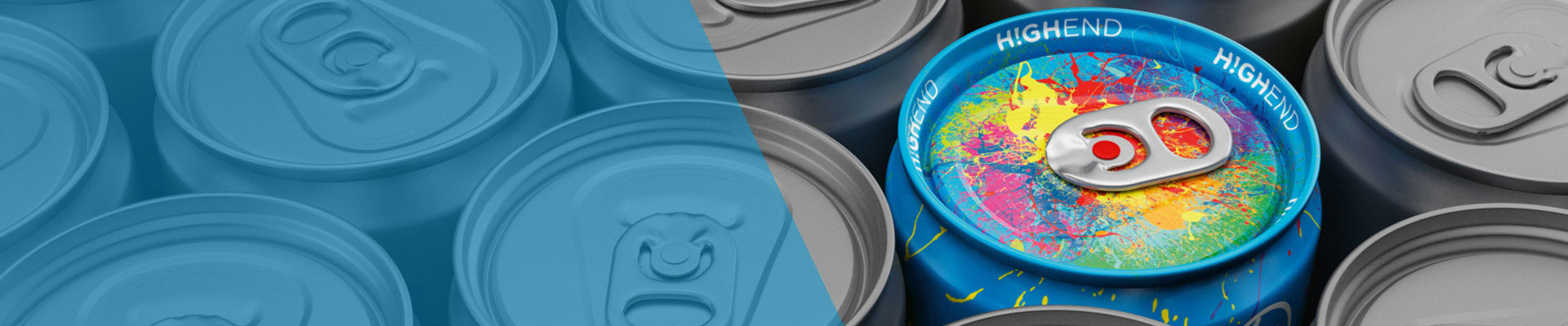 How branded can lids are the next frontier in beer pack shelf battles