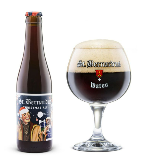 st bernardus